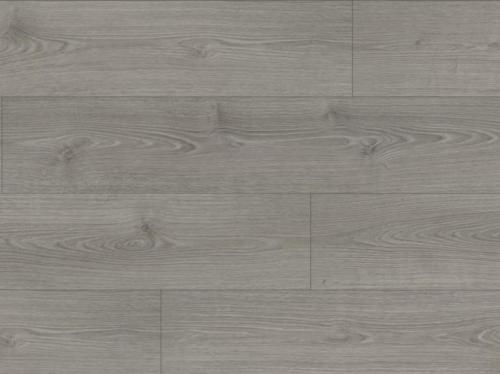 Ламинат EGGER Floorline Classic Business Дуб нортленд серый (H2724) фото в интерьере