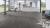Ламинат Kronospan Forte Classic Каштан серый [4289] фото в интерьере