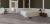 Ламинат Quick-Step CREO QSG 045 Дуб французский серый лакированный 4-х полосный фото в интерьере