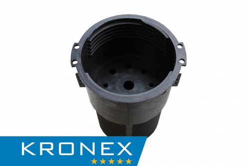 купить Увеличитель высоты KRONEX 105-140 мм (KRN-TCL) цена