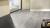 Ламинат My Floor Residence ML1009 Дуб Макро Белый фото в интерьере