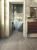 Ламинат Quick-Step Perspective Доска Дуба Светло-Серого Старинного (UF1406) фото в интерьере