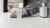 Ламинат Quick-Step Perspective Дуб итальянский светло-серый пэтчворк [UF3831P] фото в интерьере