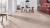 Ламинат Kronospan Castello Classic Дуб Альзас (8726) фото в интерьере
