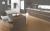 Ламинат EGGER Floorline Classic Country Дуб нортленд медовый (H2725) фото в интерьере