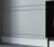 Плинтус напольный из экополимера Cosca PX005 108x12 фото в интерьере