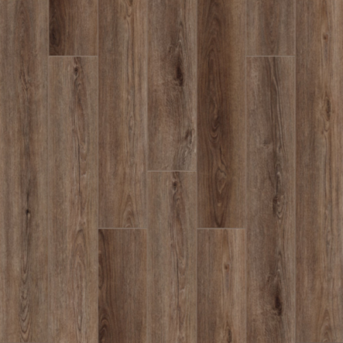 Виниловый пол SPC Floor Noventis Etna Дуб Бардолино 4003 фото в интерьере
