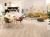 Ламинат EGGER Megafloor Classic Дуб Песочный H2703 фото в интерьере