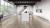 Ламинат Quick-Step Largo Доска белого винтажного дуба (LPU1285) фото в интерьере