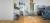 Ламинат Classen Joy Дуб Винный (29389) фото в интерьере