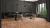 Ламинат Quick-Step Eligna Дуб Шоколадный Промасленный (U3461) фото в интерьере
