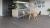 Ламинат Tarkett WOODSTOCK FAMILY 833 Дуб туманный люкс (1-й сорт) фото в интерьере
