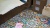 Ламинат Kronotex Glamour Мозаика [Q001] фото в интерьере