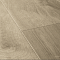 Ламинат Quick-Step Impressive Ultra Дуб этнический коричневый [IMU3557] фото в интерьере