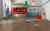 Ламинат EGGER Pro Classic 4V EPL151 Дуб Чезена фото в интерьере