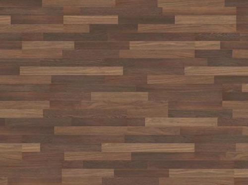 Ламинат EGGER Floorline Classic Solution Орех пэчвуд (H2782) фото в интерьере