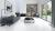 Ламинат Quick-Step Impressive IM1859 Доска Белая фото в интерьере