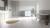 Ламинат Quick-Step Impressive Ultra Светло-Серый Бетон (IMU1861) фото в интерьере