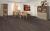 Ламинат EGGER Floorline Medium Compact Дуб Амьен серый (H2731) фото в интерьере