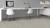 Ламинат Quick-Step Desire Дуб Светло-Серый Серебристый (UC3462) фото в интерьере