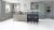 Ламинат Quick-Step Impressive Ultra IMU1859 Доска Белая фото в интерьере