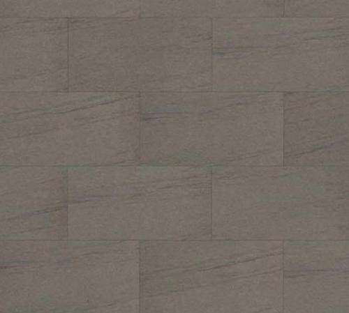 Ламинат EGGER Floorline Block Modern Базальтино коричневый (F397) фото в интерьере