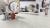 Ламинат Kronospan Floordreams Vario Дуб Белый Крафт [К001] фото в интерьере