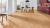 Ламинат Kronospan Kronofix Classic Дуб Ройял 1665 фото в интерьере