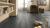 Ламинат My Floor Cottage MV851 Дуб Серый Петтерссон фото в интерьере