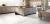 Ламинат Quick-Step Creo CR1480 Ясень белый 7-ми полосный фото в интерьере