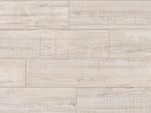 Ламинат EGGER Floorline Classic Business Дуб коттедж белый (H2530) фото в интерьере