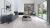 Ламинат Quick-Step Impressive Светло-Серый Бетон (IM1861) фото в интерьере