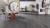 Ламинат Kronospan Super Natural Classic Дуб Бедрок (5541) фото в интерьере