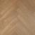 Виниловый пол SPC Floor Bonkeel Pine Дуб Тендер 567338 (302) фото в интерьере