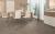 Ламинат EGGER Дуб Ла-Манча дымчатый (H1004) фото в интерьере
