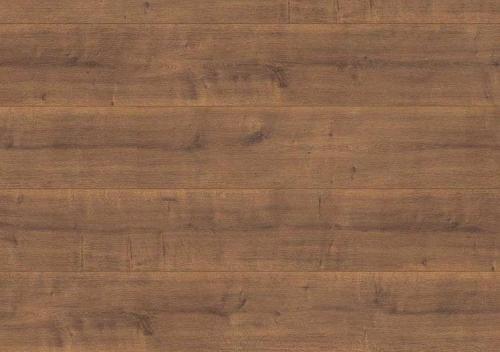 Ламинат EGGER Floorline Kingsize Modern Дуб Арлингтон темный (H2734) фото в интерьере