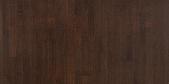 Паркетная доска Polarwood Дуб Dark Brown 3-полосный фото