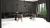 Ламинат Quick-Step Eligna Венге интенсивный (U1300) фото в интерьере