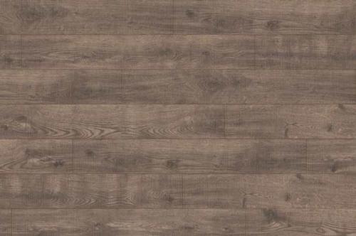 Ламинат EGGER Дуб оксфордский серо-коричневый (H2636) фото в интерьере