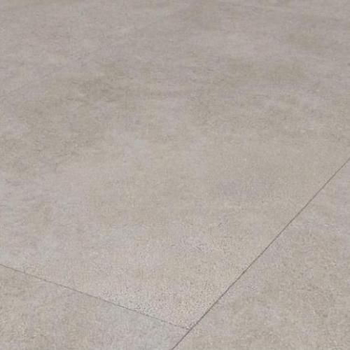Виниловый пол SPC Falquon The Floor Stone [P3001 Nebbia] фото в интерьере