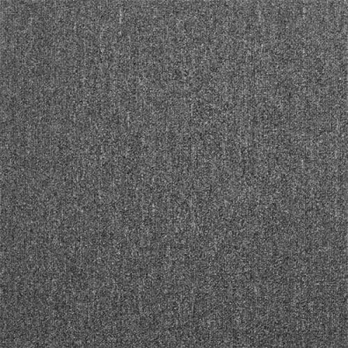 Ковровое покрытие Sintelon Atlas (Atlant) 202 Серый фото в интерьере