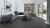Ламинат Quick-Step Exquisa Черный сланец (EXQ1550) фото в интерьере
