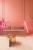 Ламинат Quick-Step Capture Дуб Розовый Окрашенный (SIG4754) фото в интерьере