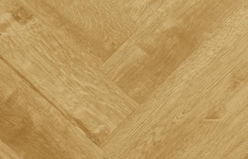 Виниловый пол SPC CM Floor Parkett (5,5 мм) Дуб Виски 14 фото в интерьере
