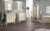 Ламинат EGGER Floorline Medium Compact Дуб Амьен серый (H2731) фото в интерьере