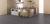 Ламинат Quick-Step CREO QSG 047 Венге 10-ти полосный фото в интерьере