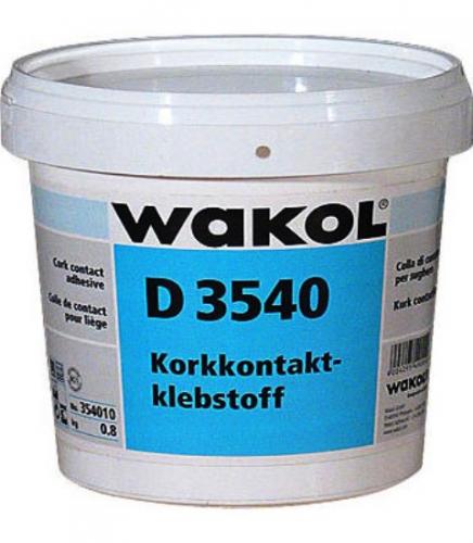 Клей Wakol (0,8 кг) фото в интерьере