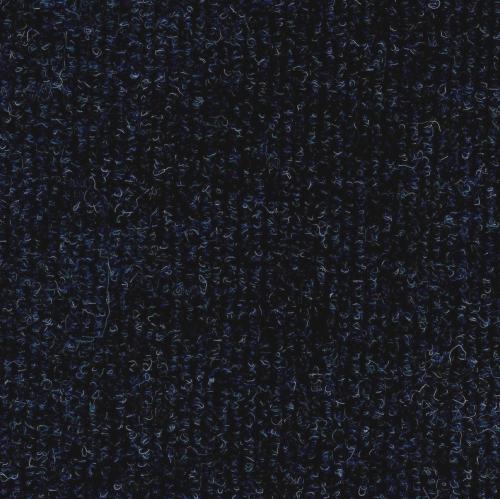 Ковровое покрытие Sintelon Global Urb 44811 Синий фото в интерьере