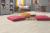 Ламинат EGGER Floorline Classic Solution Полярный дуб (H2706) фото в интерьере