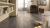Ламинат My Floor Cottage MV852 Дуб Бежевый Петтерссон фото в интерьере